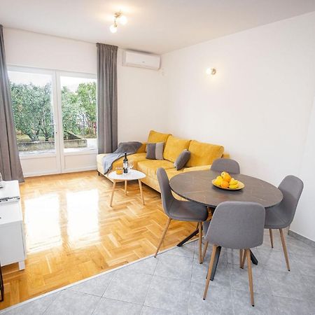 Apartments Veronika Trogir Extérieur photo