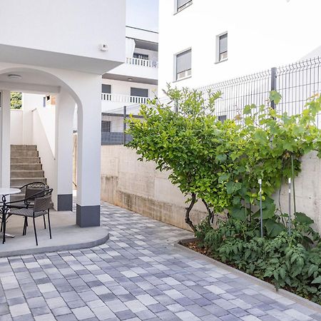 Apartments Veronika Trogir Extérieur photo