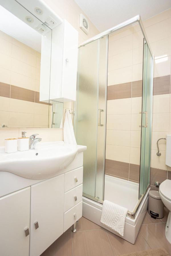 Apartments Veronika Trogir Extérieur photo