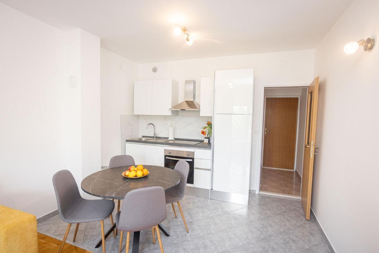 Apartments Veronika Trogir Extérieur photo