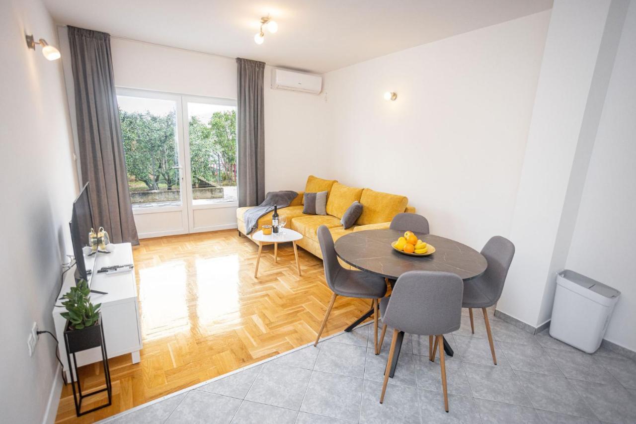 Apartments Veronika Trogir Extérieur photo