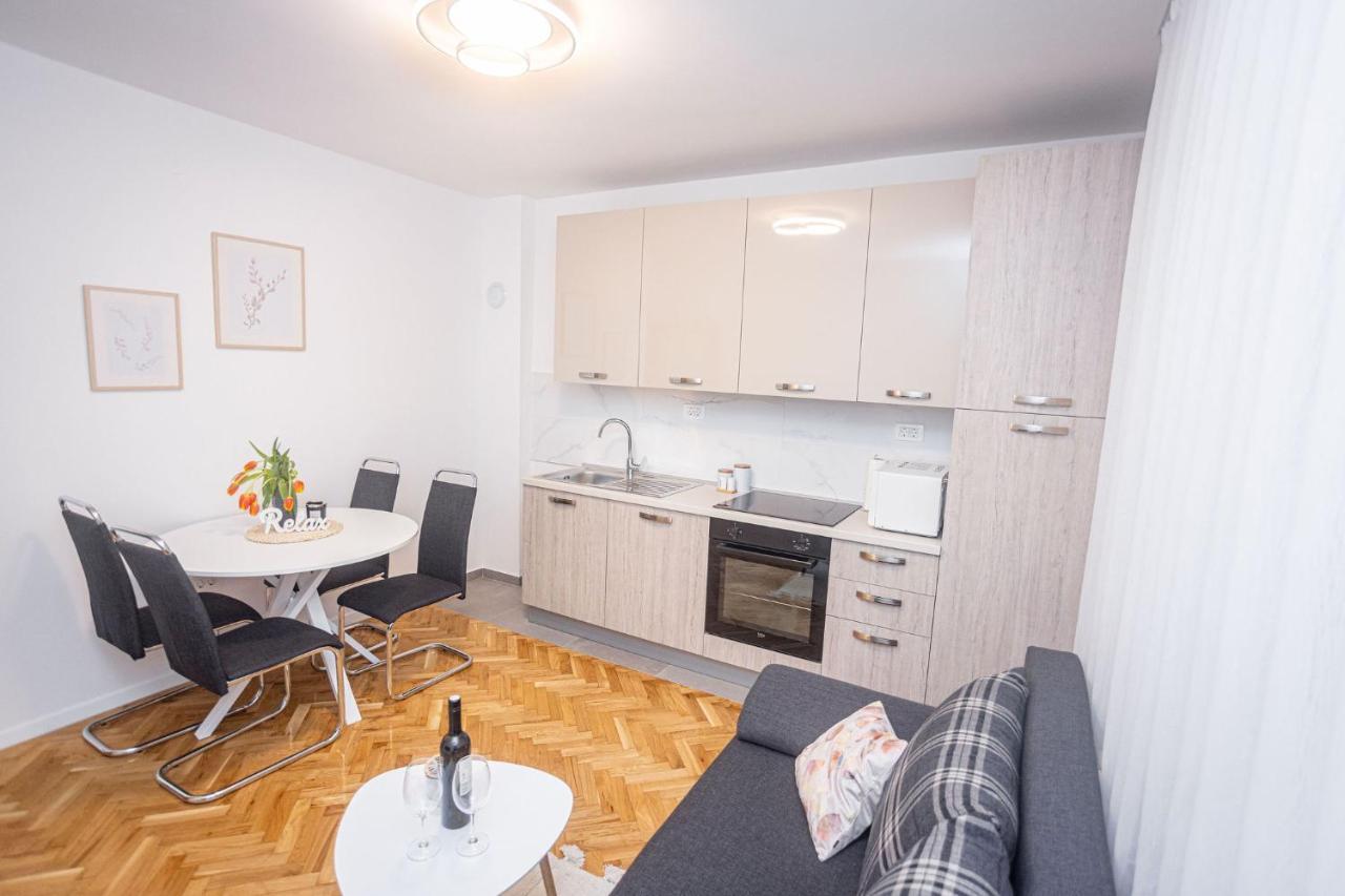 Apartments Veronika Trogir Extérieur photo