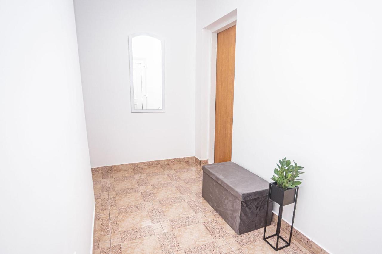 Apartments Veronika Trogir Extérieur photo