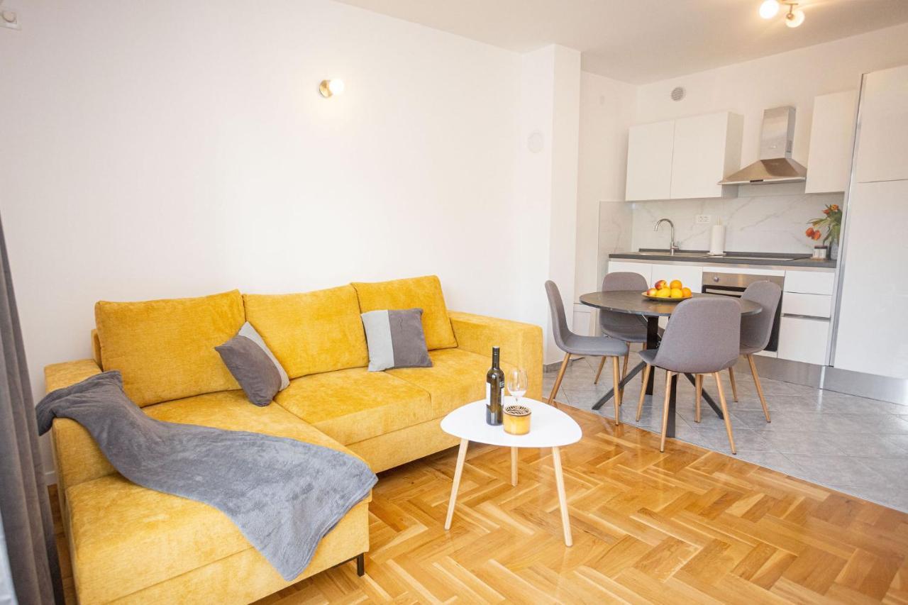 Apartments Veronika Trogir Extérieur photo