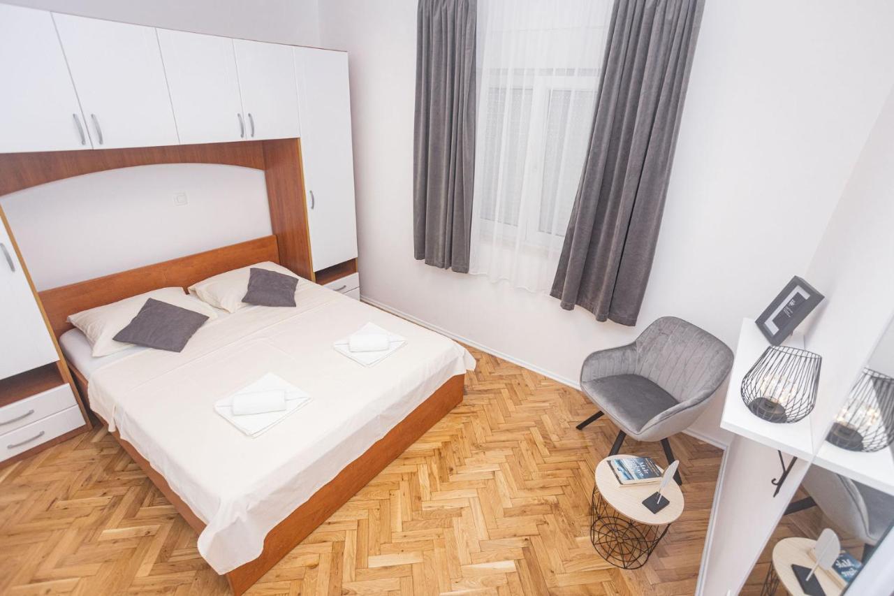 Apartments Veronika Trogir Extérieur photo