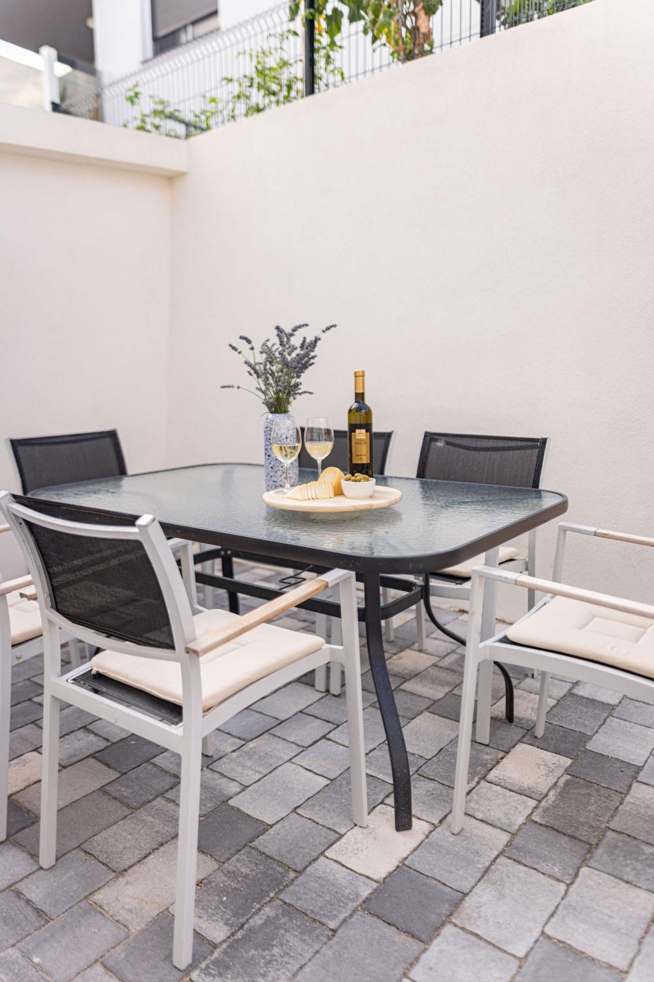 Apartments Veronika Trogir Extérieur photo