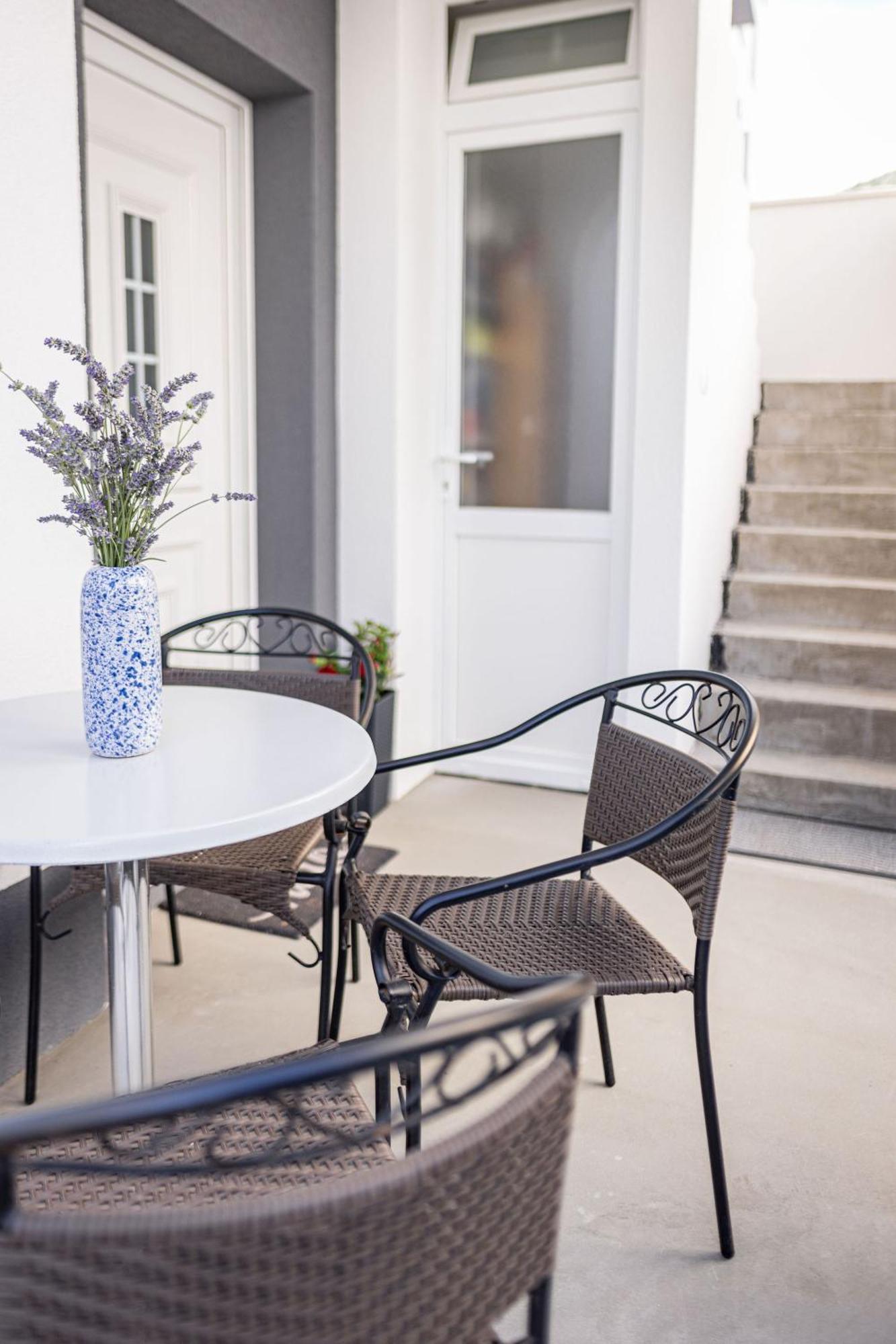 Apartments Veronika Trogir Extérieur photo